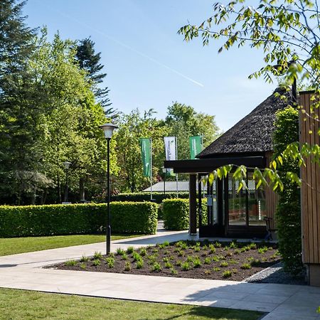 Vakantiepark Molenvelden Велдховен Екстериор снимка