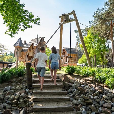 Vakantiepark Molenvelden Велдховен Екстериор снимка