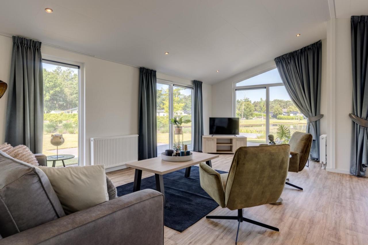 Vakantiepark Molenvelden Велдховен Екстериор снимка