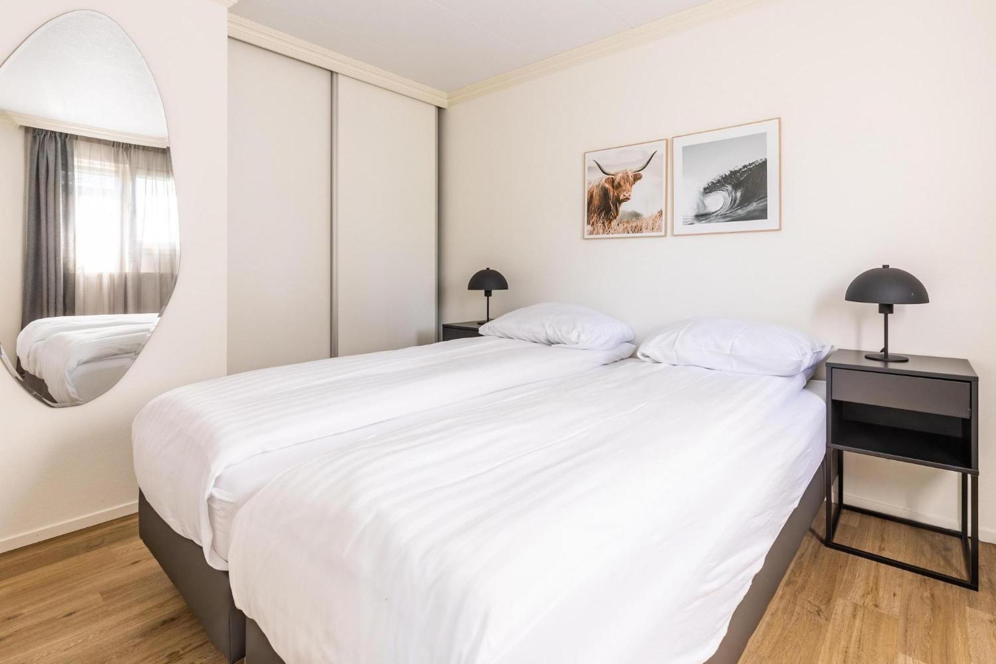 Vakantiepark Molenvelden Велдховен Екстериор снимка