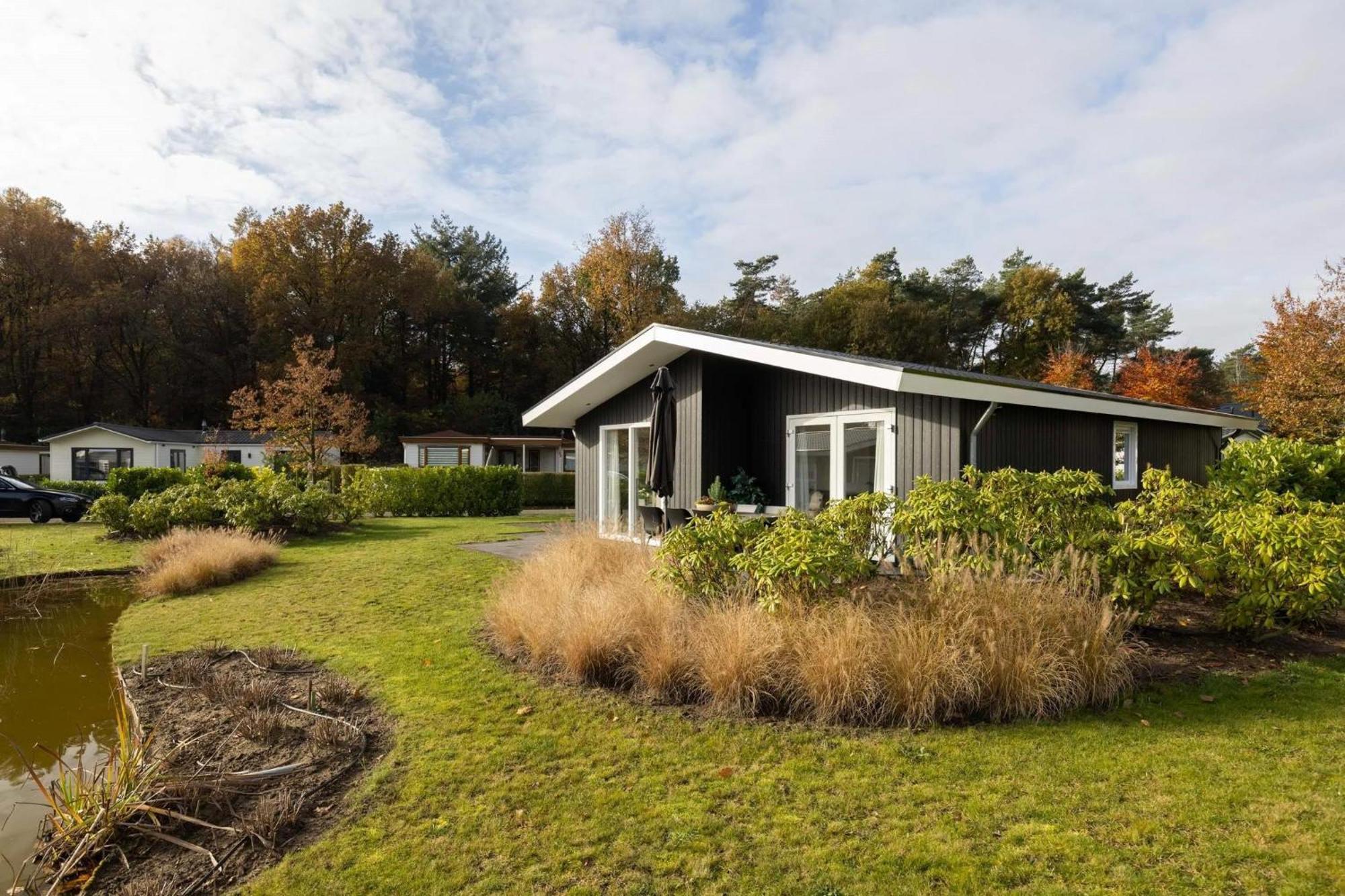 Vakantiepark Molenvelden Велдховен Екстериор снимка