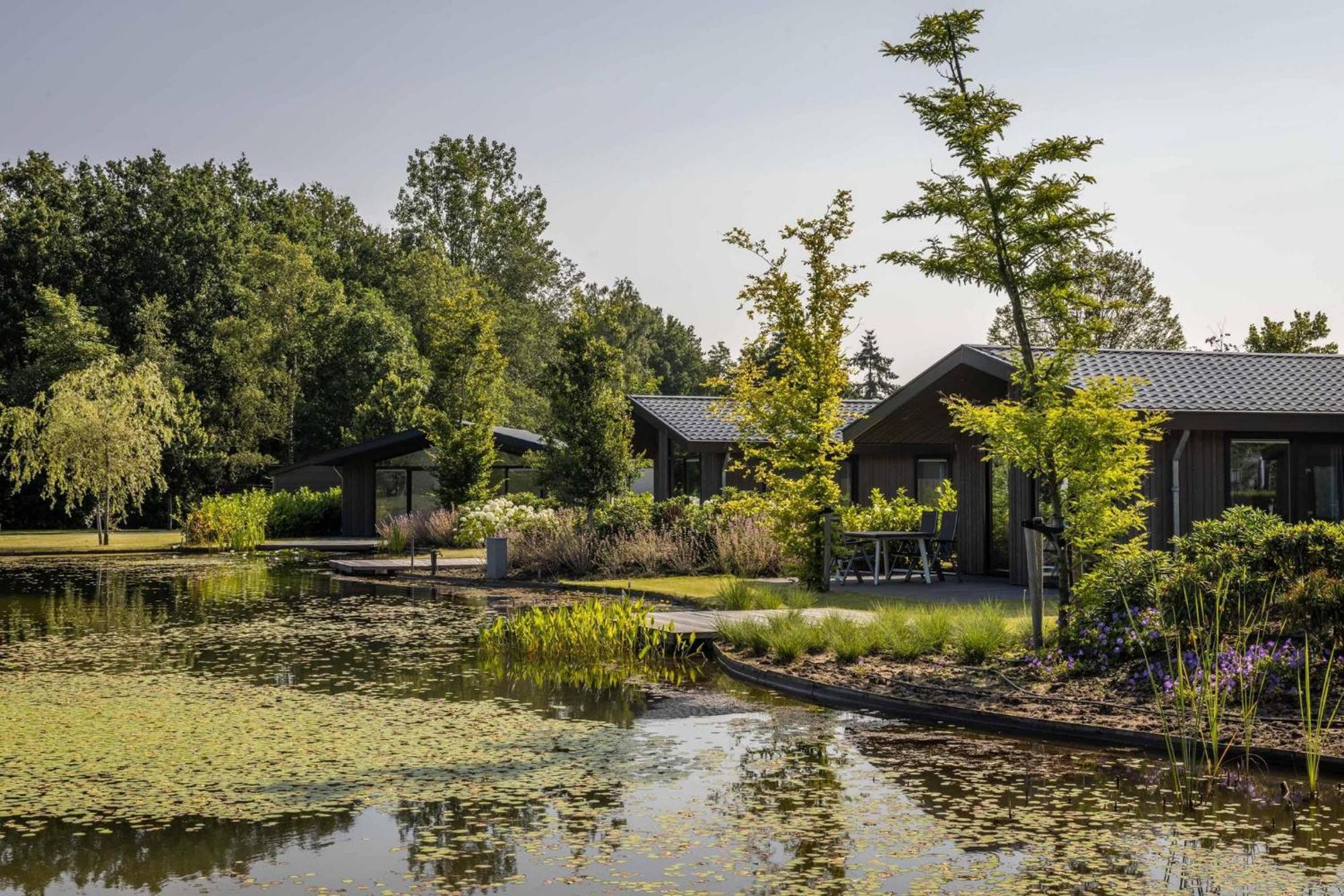 Vakantiepark Molenvelden Велдховен Екстериор снимка