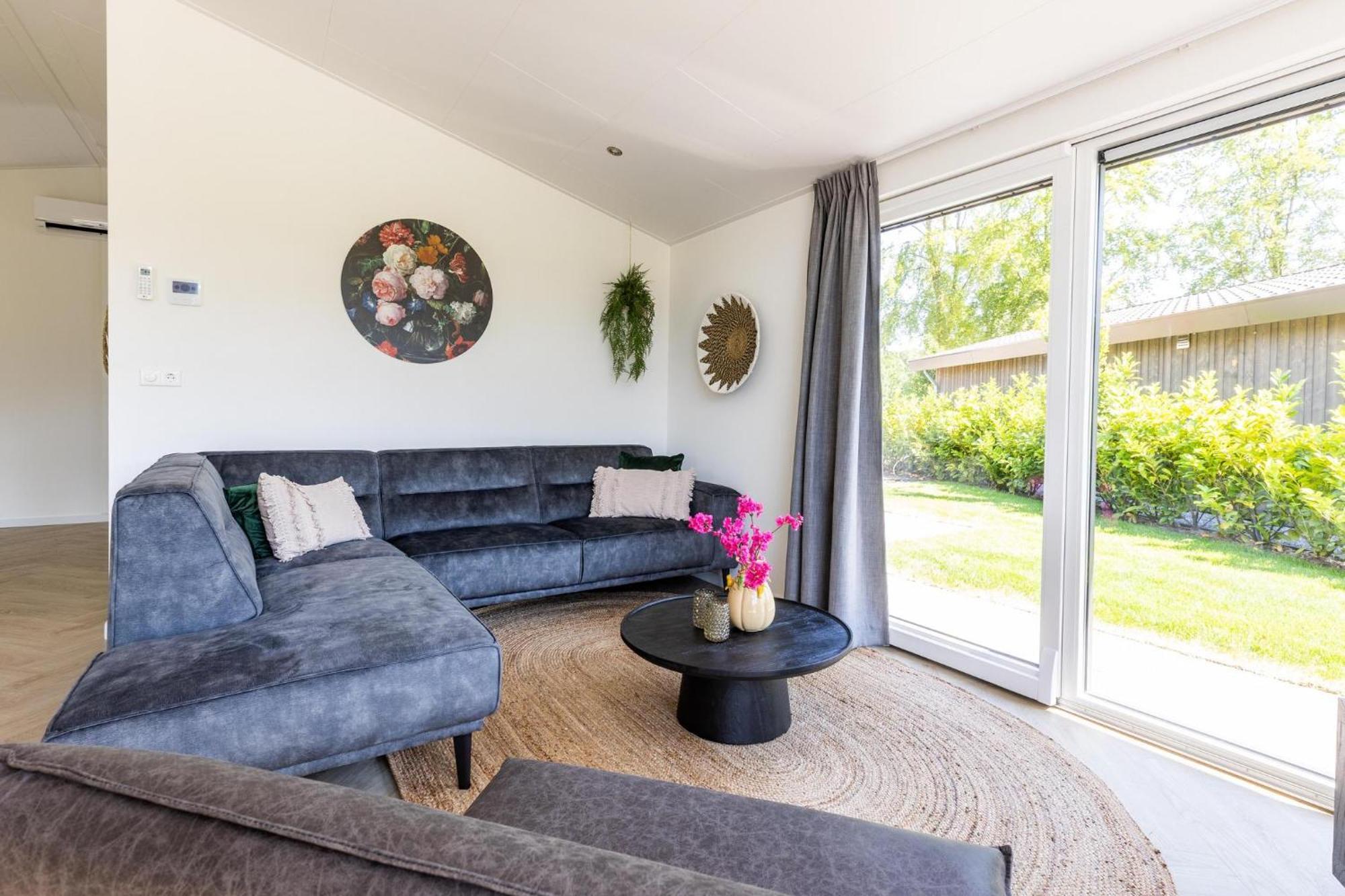 Vakantiepark Molenvelden Велдховен Екстериор снимка