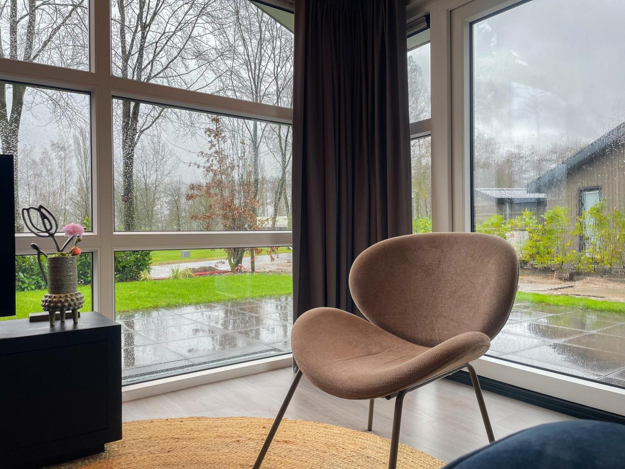 Vakantiepark Molenvelden Велдховен Екстериор снимка