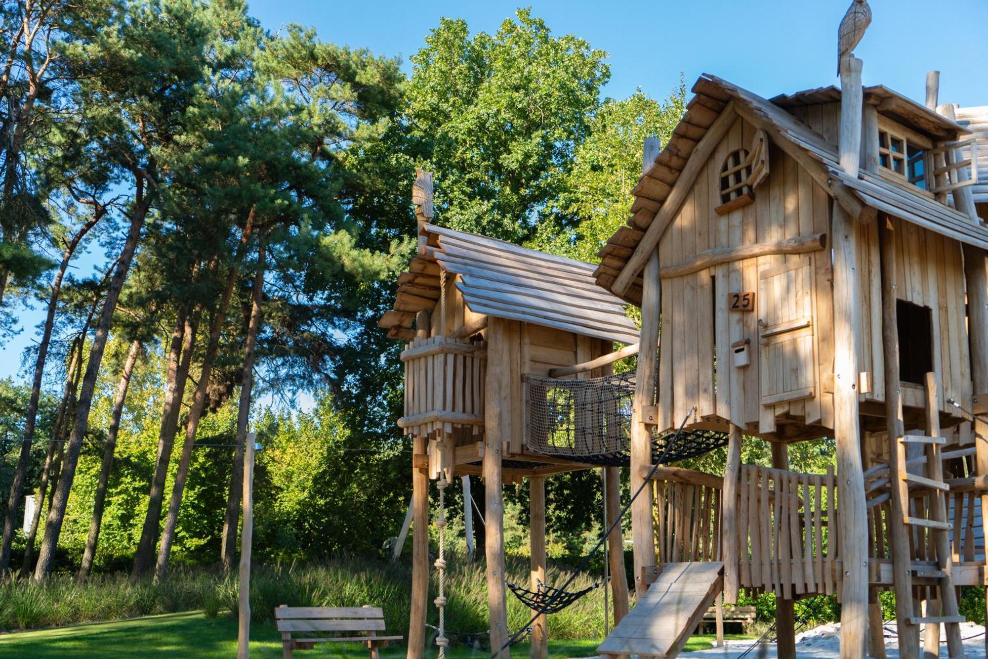 Vakantiepark Molenvelden Велдховен Екстериор снимка