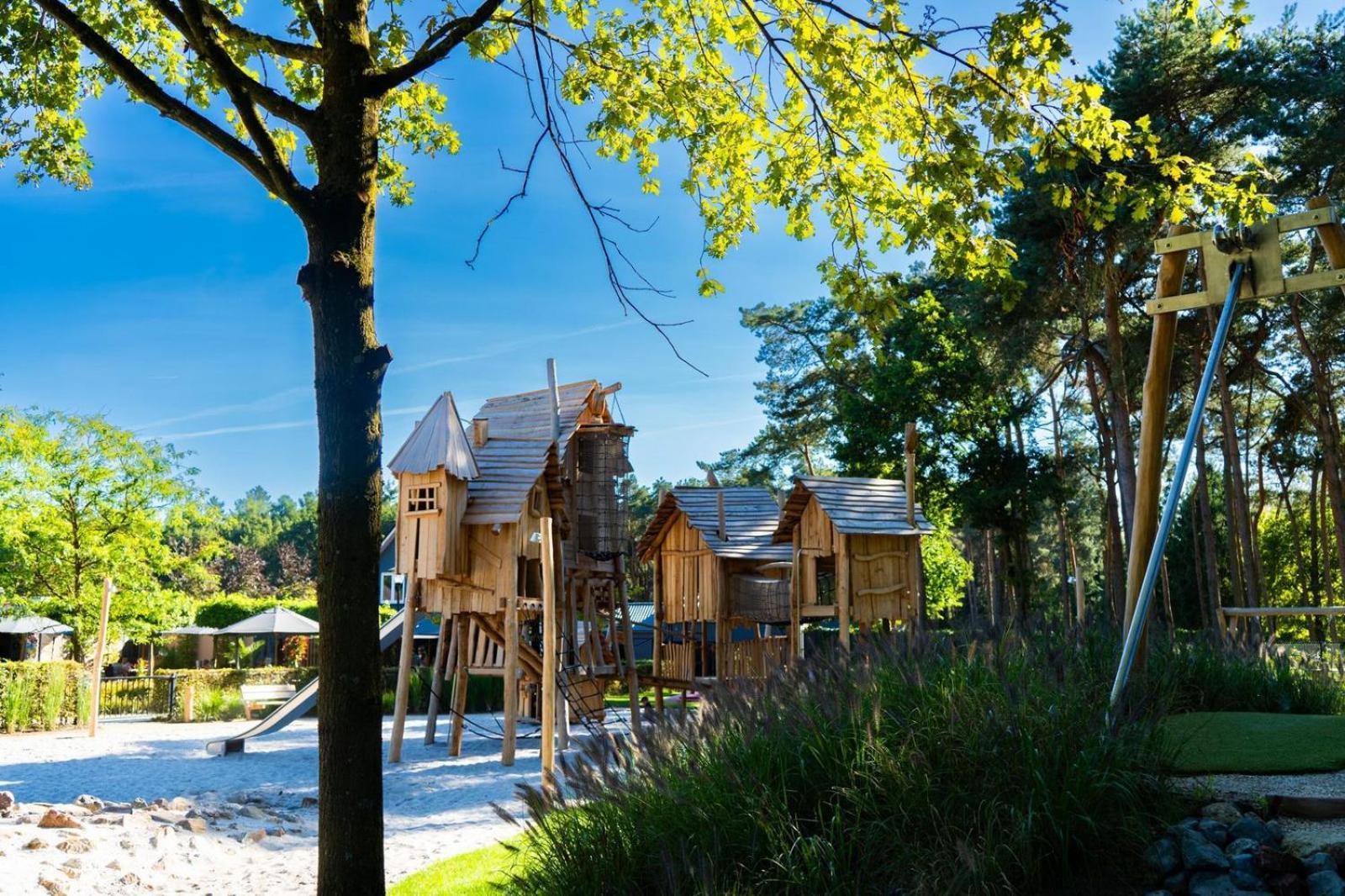 Vakantiepark Molenvelden Велдховен Екстериор снимка