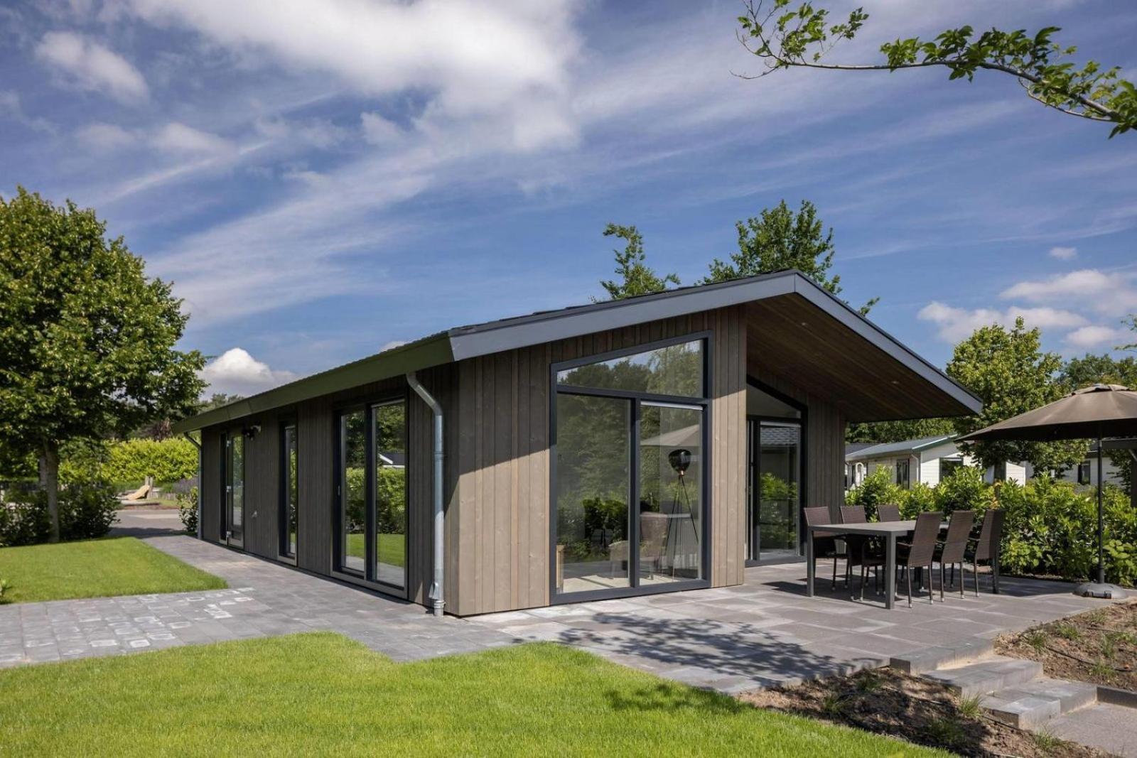Vakantiepark Molenvelden Велдховен Екстериор снимка