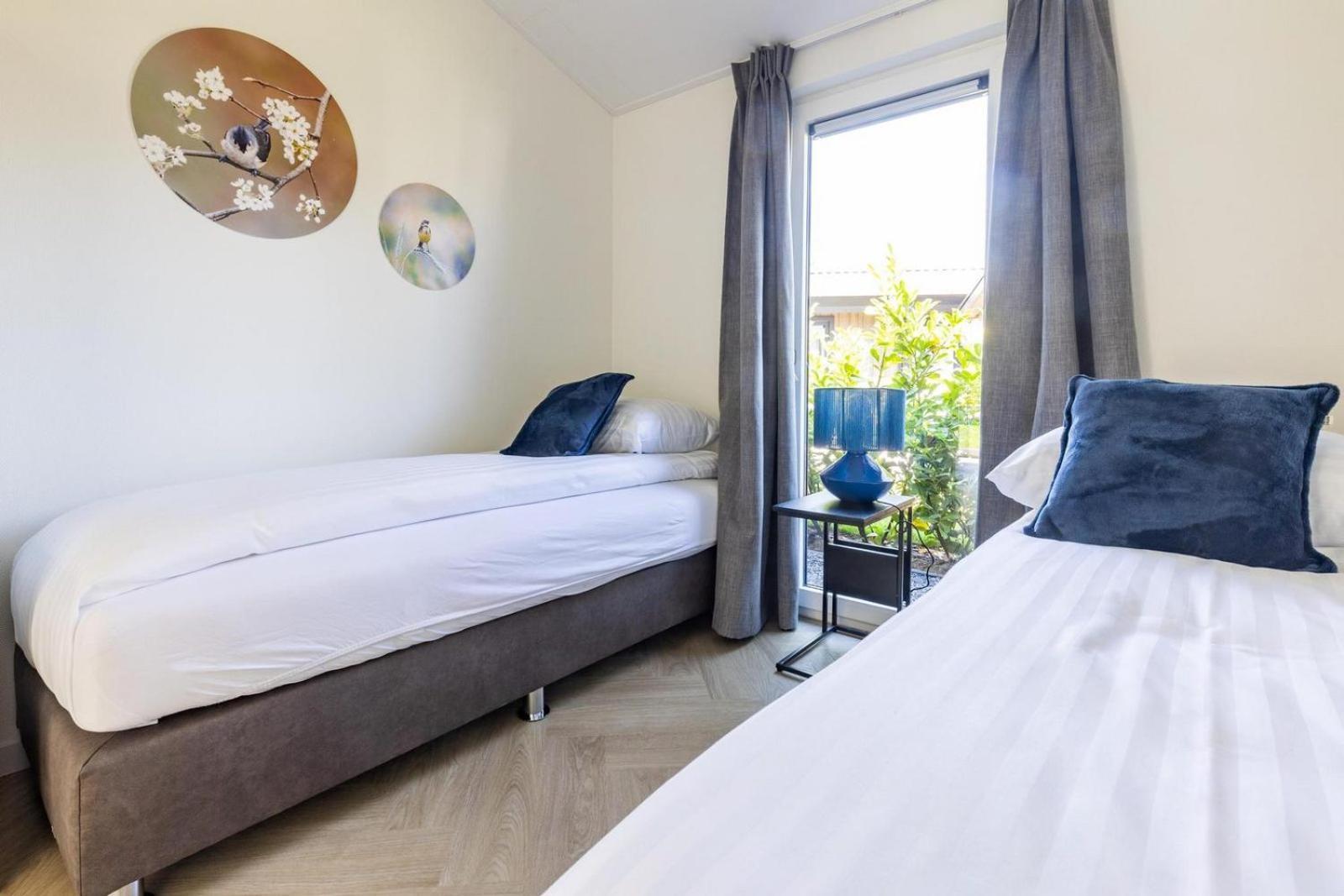 Vakantiepark Molenvelden Велдховен Екстериор снимка