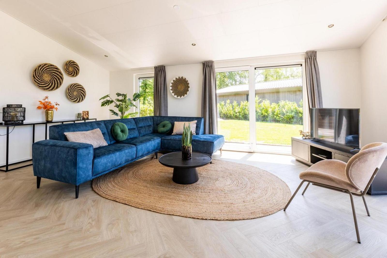 Vakantiepark Molenvelden Велдховен Екстериор снимка
