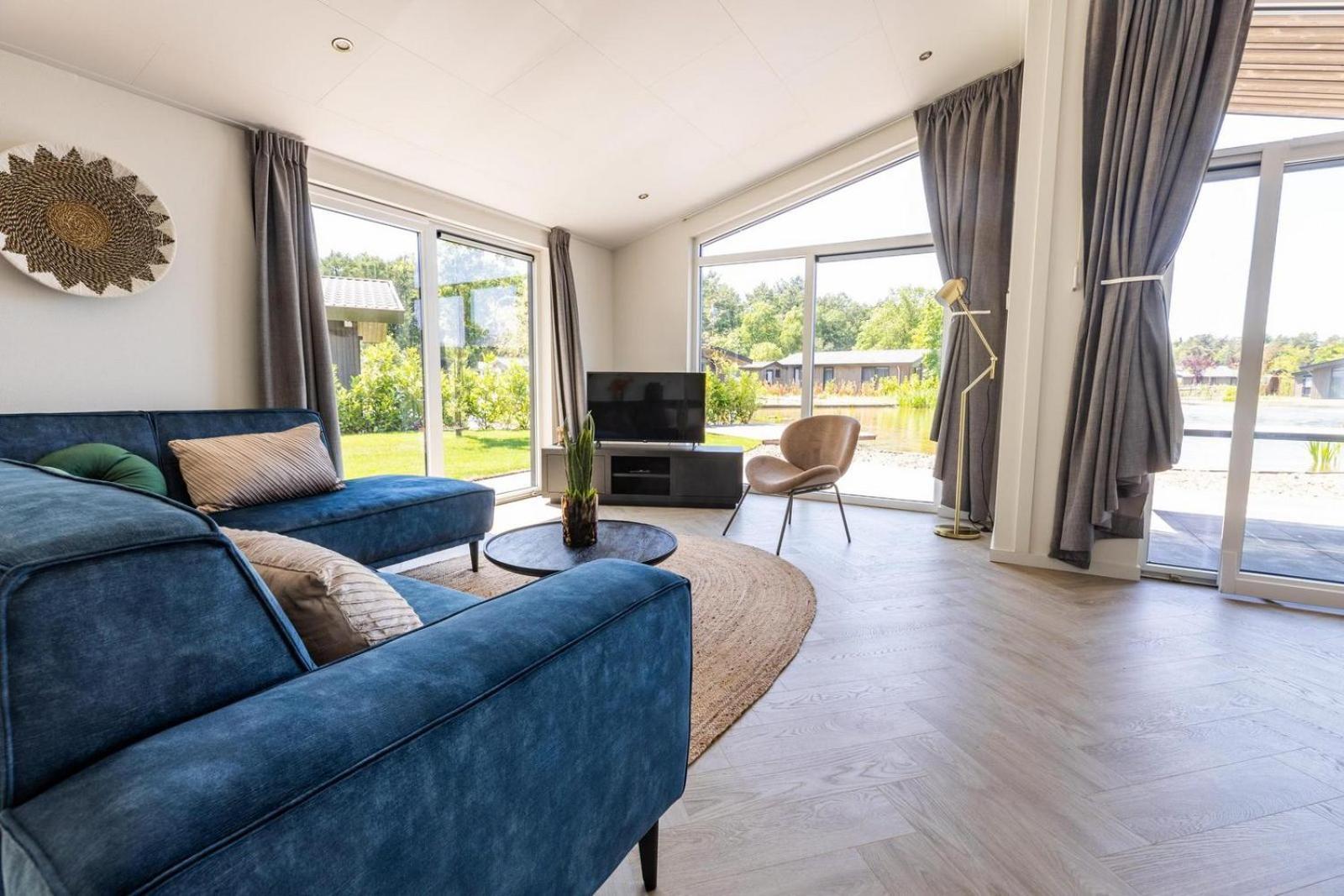 Vakantiepark Molenvelden Велдховен Екстериор снимка