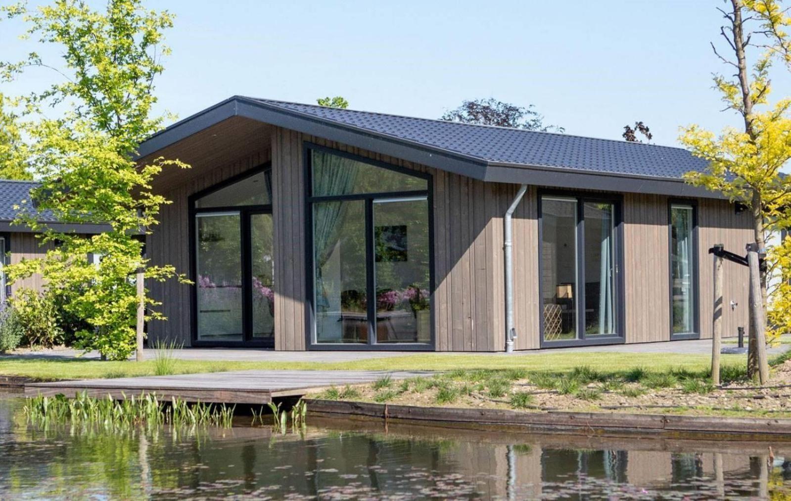 Vakantiepark Molenvelden Велдховен Екстериор снимка