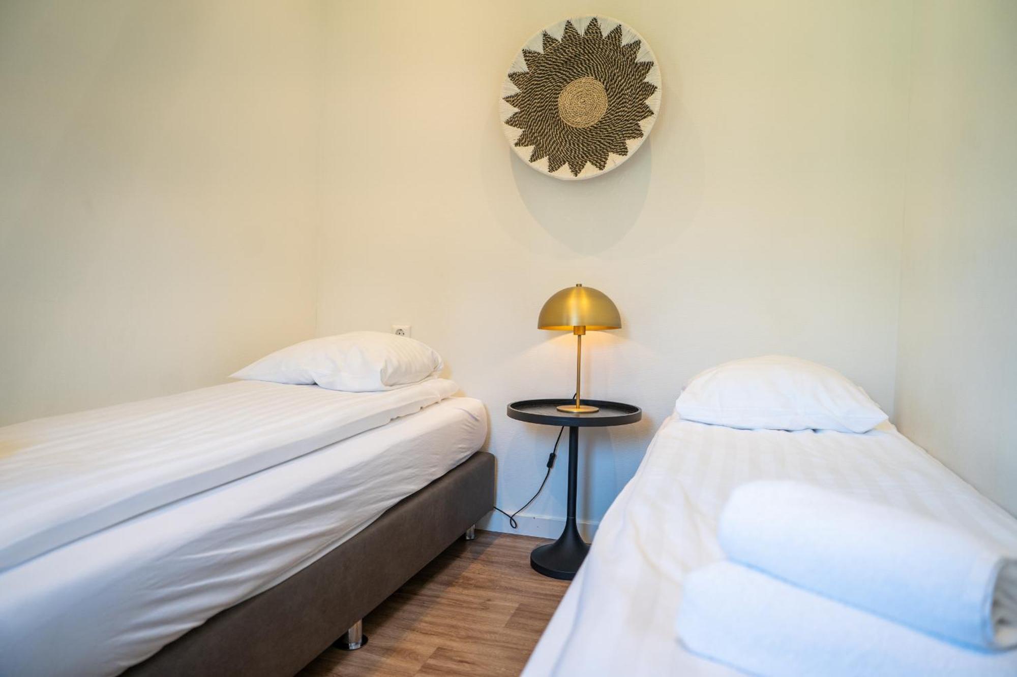 Vakantiepark Molenvelden Велдховен Екстериор снимка