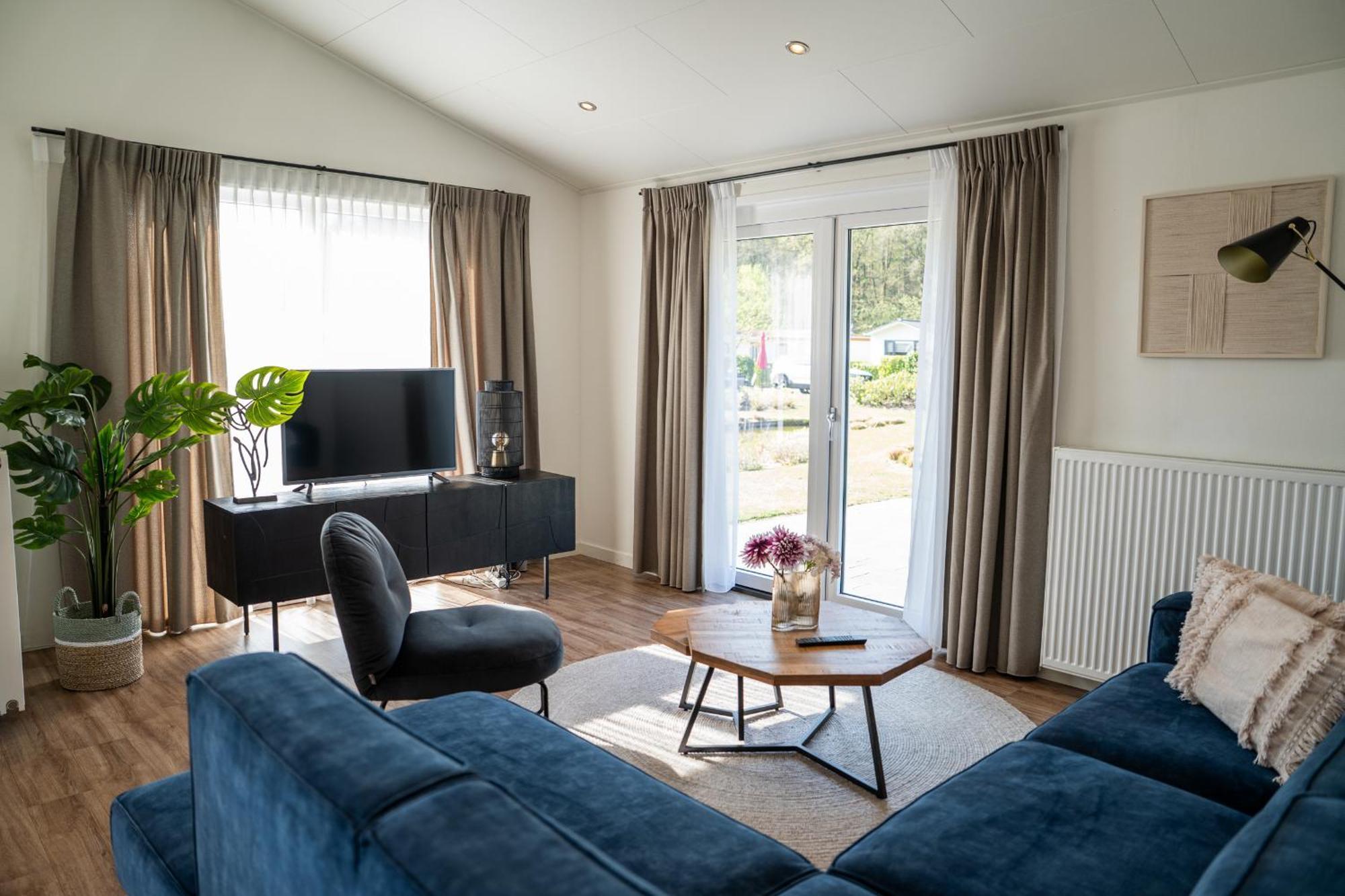 Vakantiepark Molenvelden Велдховен Екстериор снимка
