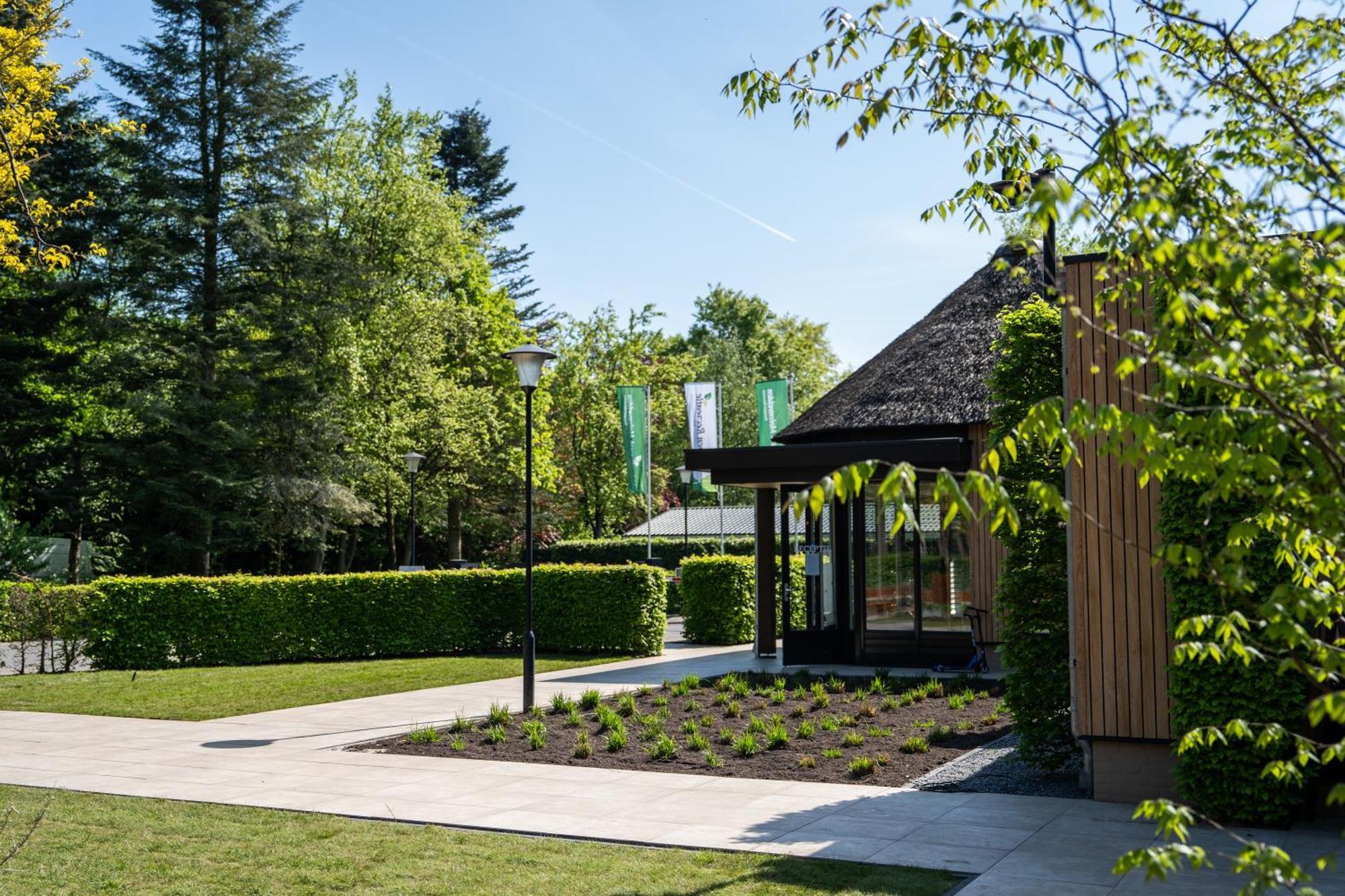 Vakantiepark Molenvelden Велдховен Екстериор снимка