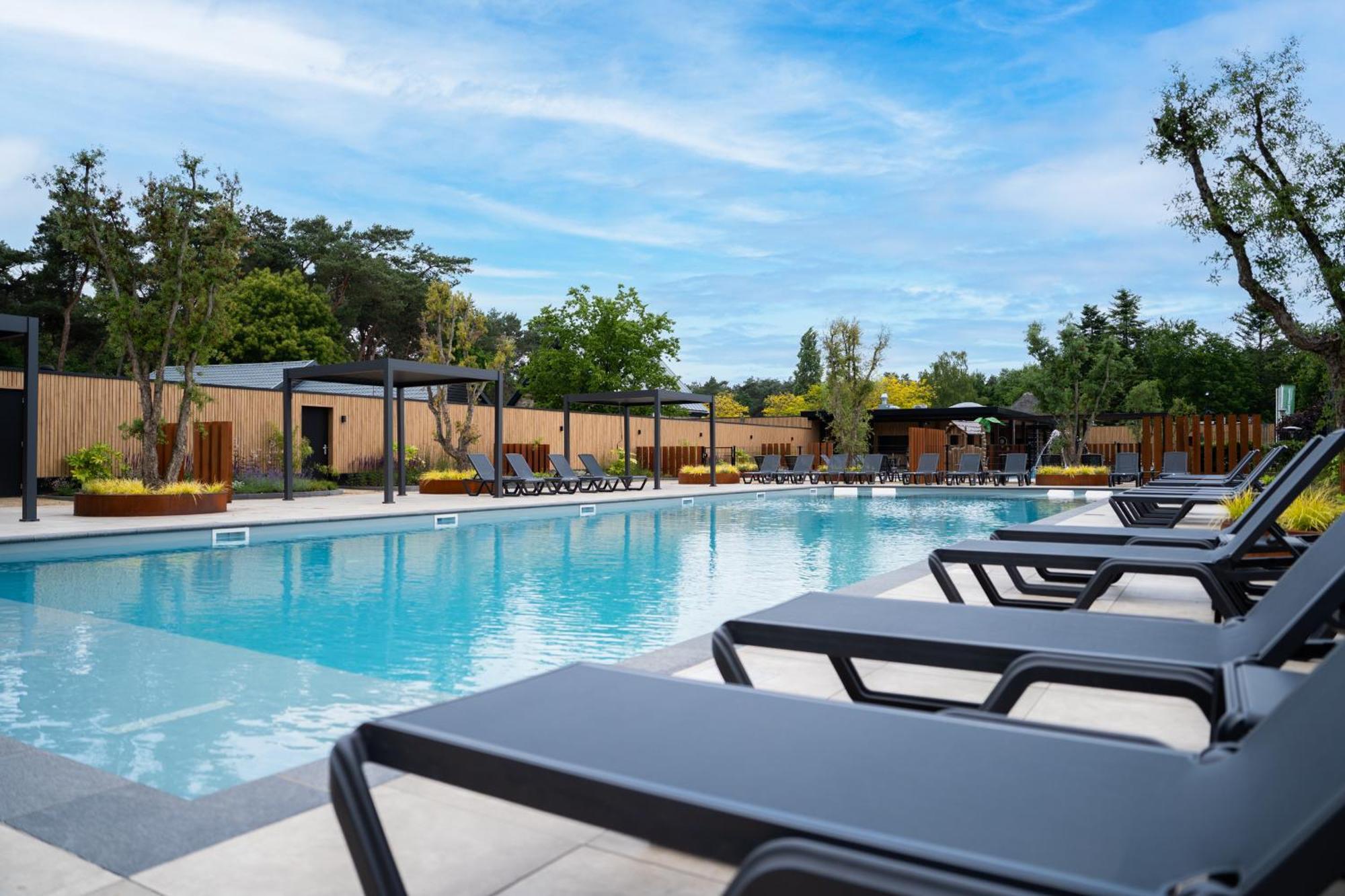 Vakantiepark Molenvelden Велдховен Екстериор снимка